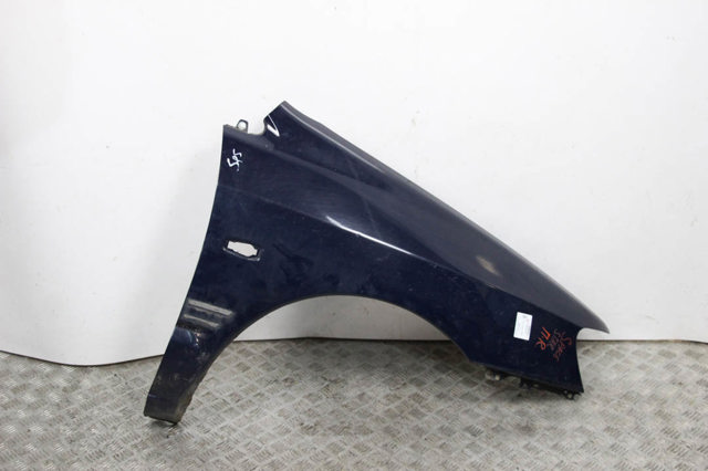 MR392370 MITSUBISHI Крыло переднее правое купить в Харьков