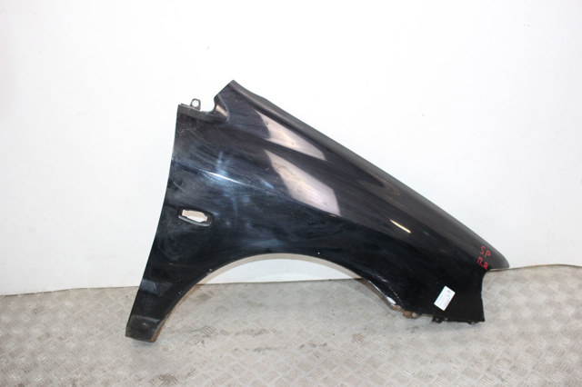 MR392370 MITSUBISHI Крыло переднее правое купить в Винница