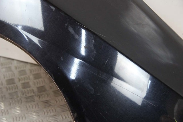 MITSUBISHI MR392370 Крыло переднее правое в наличии Черкассы