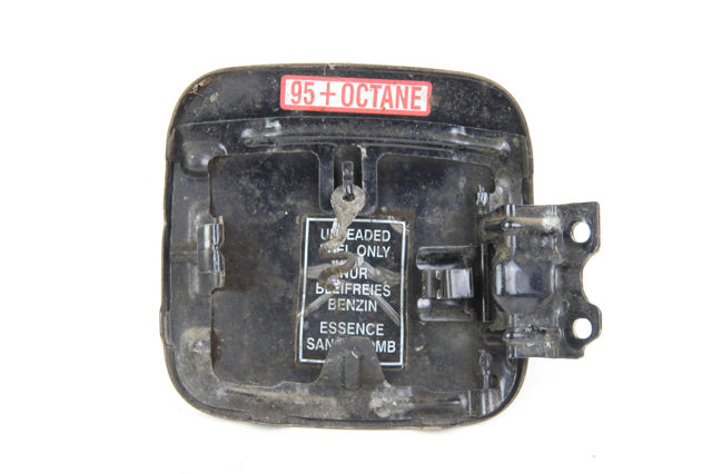 Лючок топливного бака MR392373 MITSUBISHI