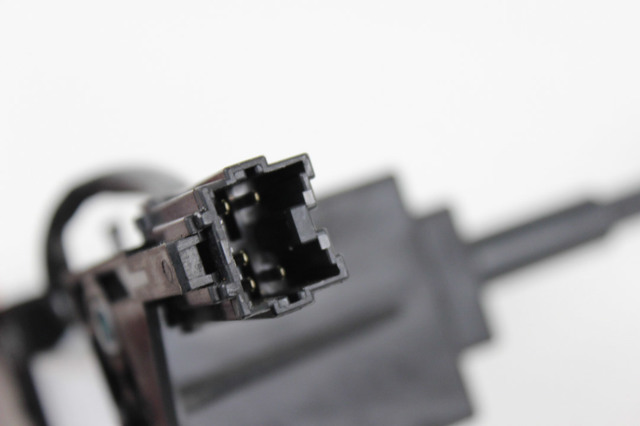 Привод управления механизмом переключения делителя передач MR410851 MITSUBISHI