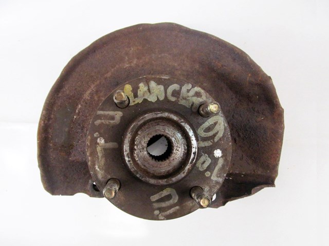 Цапфа передняя левая MR491321 MITSUBISHI