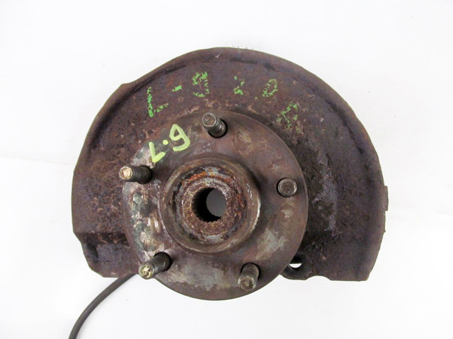 Цапфа поворотная правая MR491322 MITSUBISHI