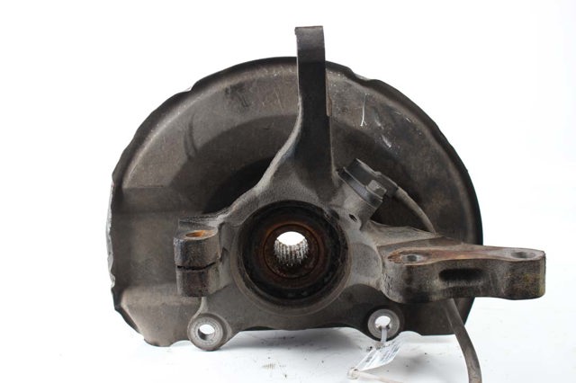 MR491325 MITSUBISHI Цапфа (поворотный кулак) передний левый купить в Запорожье