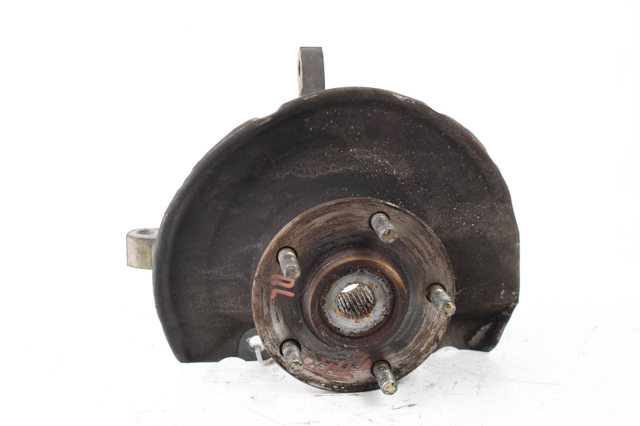 MITSUBISHI MR491325 Цапфа передняя левая в наличии Житомир