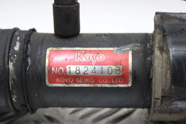 MITSUBISHI MR491876 Рулевая рейка в наличии Хмельницкий