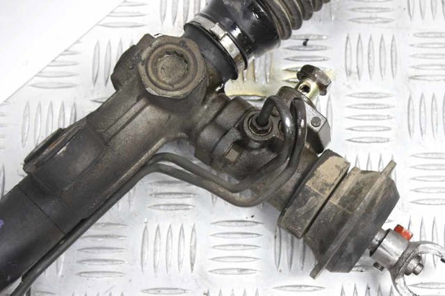 MR491876 Рулевая рейка купить Запорожье
