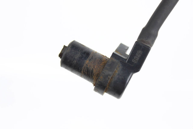 Датчик АБС (ABS) задний, левый MR493459 MITSUBISHI