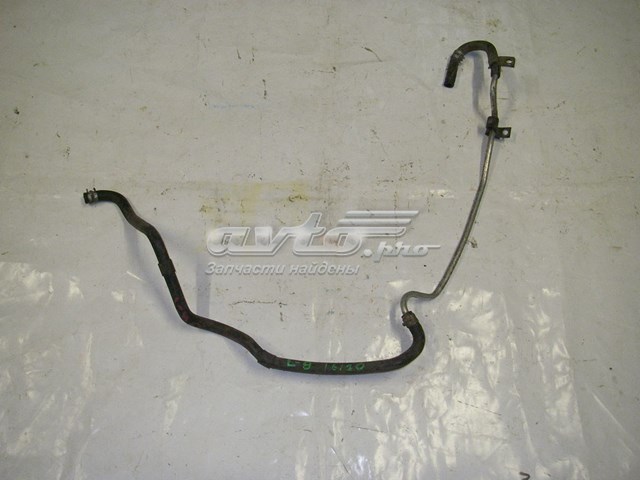 MR510416 Mitsubishi трубка обратки гур