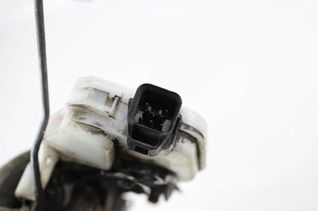 Запор кабины MR512235 MITSUBISHI