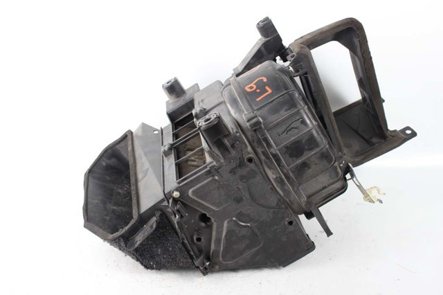 MR513028 MITSUBISHI Корпус печки в сборе купить в Черновцы