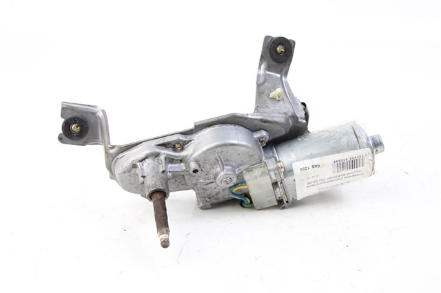 Стеклоочиститель двери задка MR515743 MITSUBISHI
