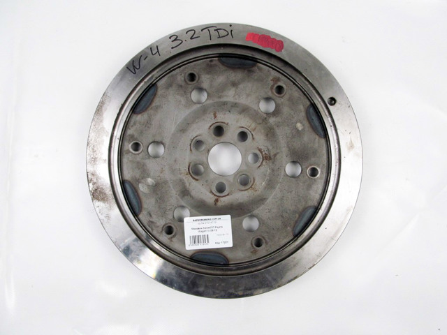 MITSUBISHI MR534652 Маховик в наличии Каменское