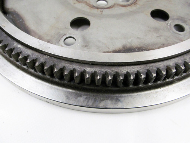 MR534652 Маховик купить Киев