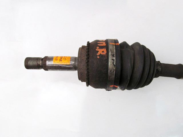 MITSUBISHI MR567160 Правая полуось в наличии Чернигов