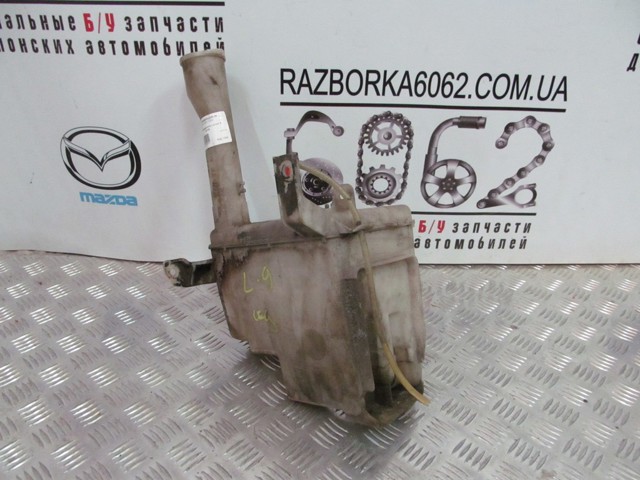 Бачок омывайки MR570436 MITSUBISHI