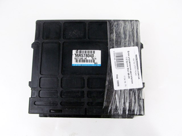 MR578040 Блок управления двигателем купить Кривой Рог