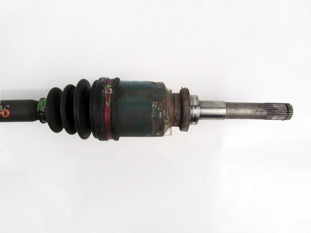 MITSUBISHI MR580474 ШРУС наружный передний в наличии Хмельницкий