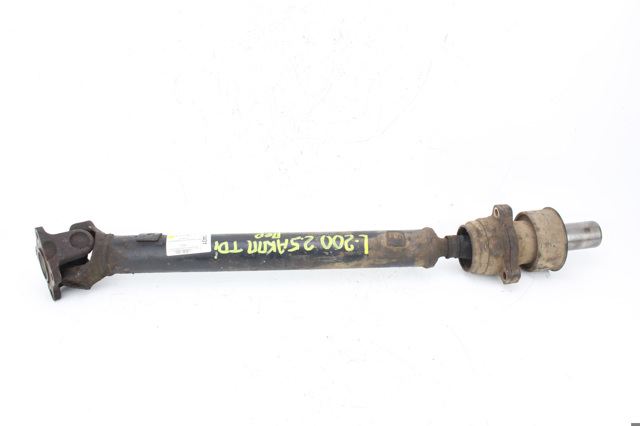 Вал карданный к переднему мосту MR580646 MITSUBISHI