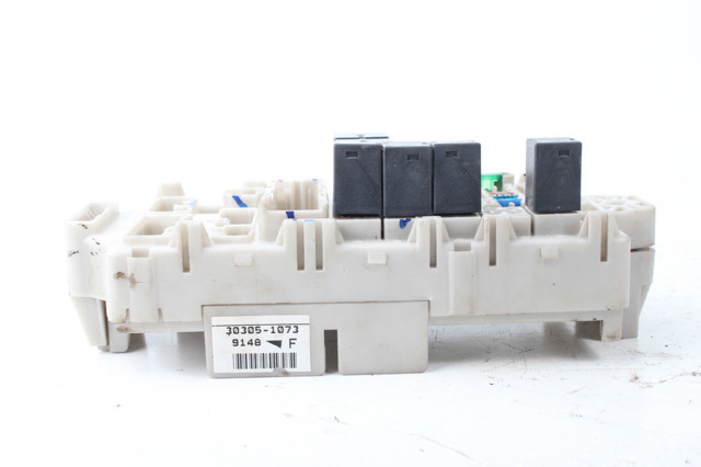Блок управления комфортом MR587873 MITSUBISHI