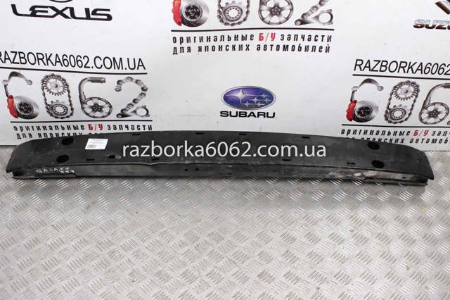 MR598688 MITSUBISHI Усилитель переднего бампера купить в Тернополь