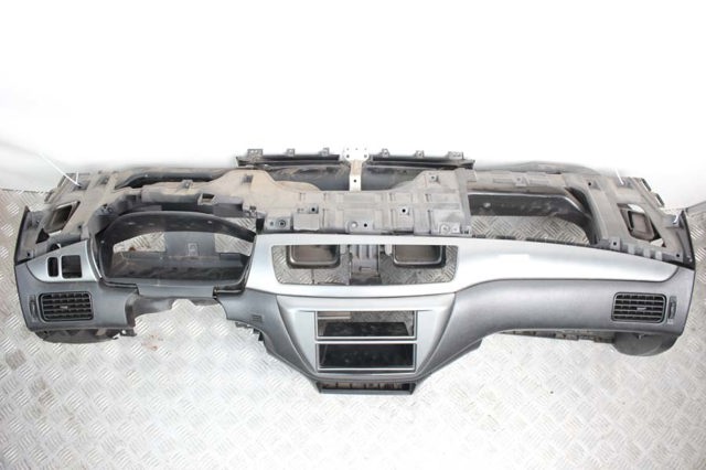Панель салона передняя "торпедо" MR633550 MITSUBISHI