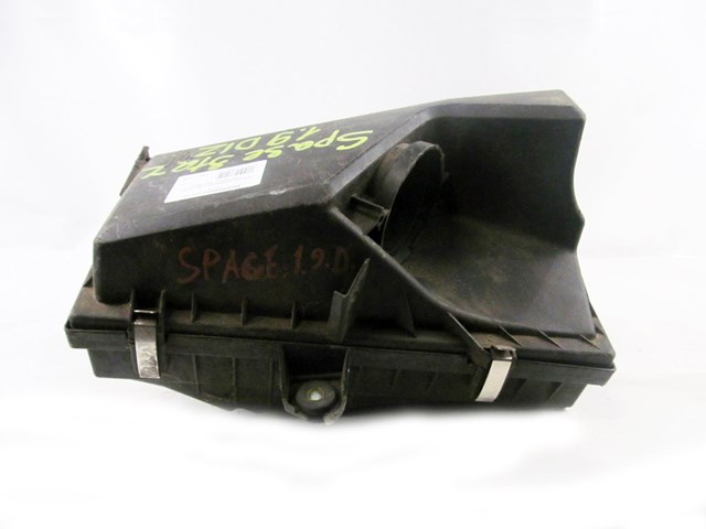 Корпус воздушного фильтра, нижняя часть MR911742 MITSUBISHI