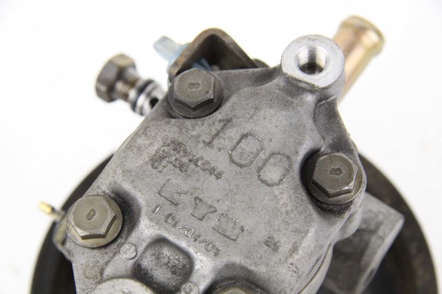 MITSUBISHI MR916044 Насос гидроусилителя руля (ГУР) в наличии Украина