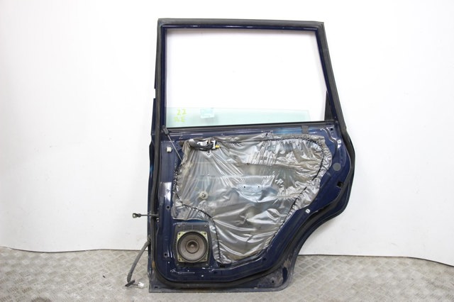 Задняя правая дверь MR954412 MITSUBISHI
