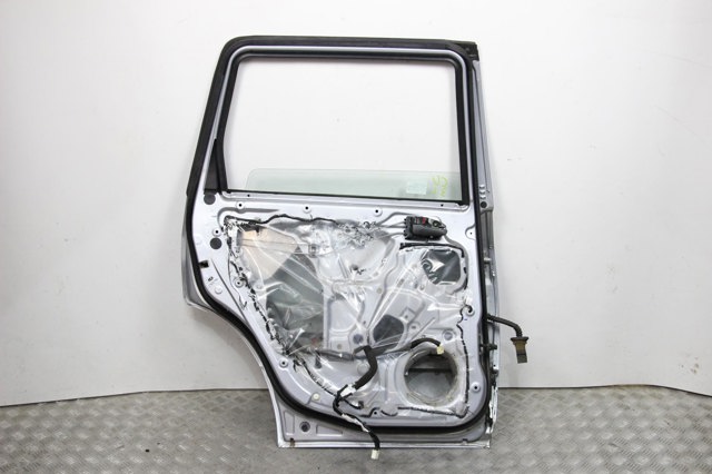 MITSUBISHI MR954671 Дверь задняя левая в наличии Павлоград