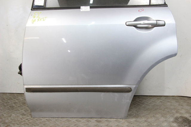 MR954671 MITSUBISHI Дверь задняя левая купить в Львов