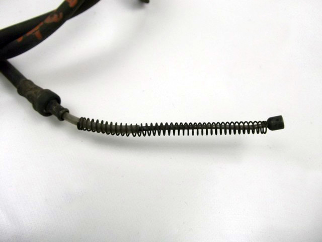 Трос ручника задний MR955255 MITSUBISHI
