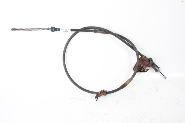 MR955255 MITSUBISHI Трос ручника купить в Каменское