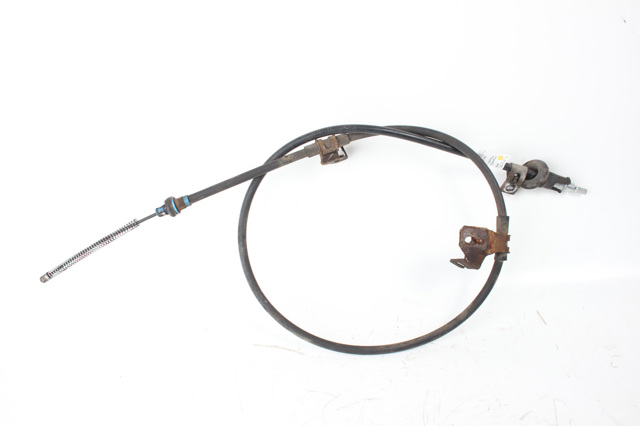 Трос ручного тормоза задний, правый MR955256 MITSUBISHI