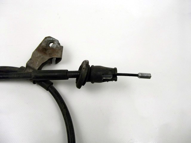 MR955259 MITSUBISHI Трос ручного тормоза задний левый купить в Одесса