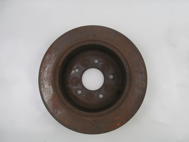 Задний дисковый тормоз MR955408 MITSUBISHI