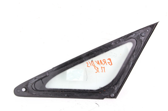 MITSUBISHI MR957570 Стекло-форточка двери передней правой в наличии Черновцы