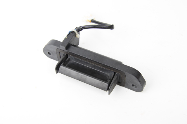 Ручка пятой двери, наружная MR959664 MITSUBISHI