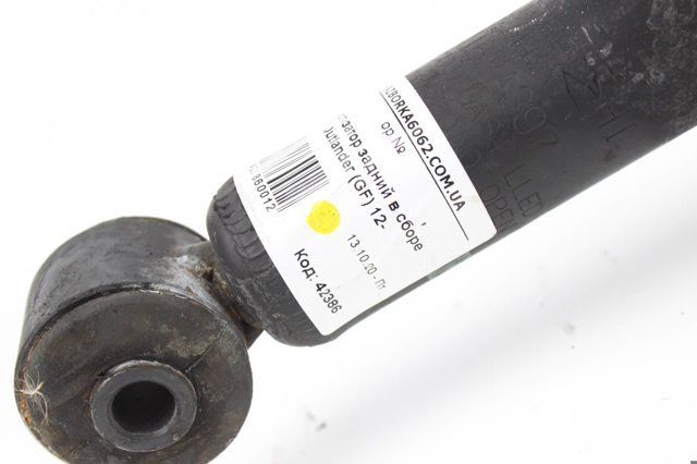 Амортизатор передней подвески MR961227 MITSUBISHI