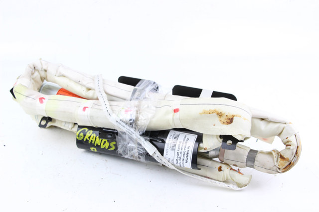 Подушка безопасности, сбоку правая MR962054 MITSUBISHI