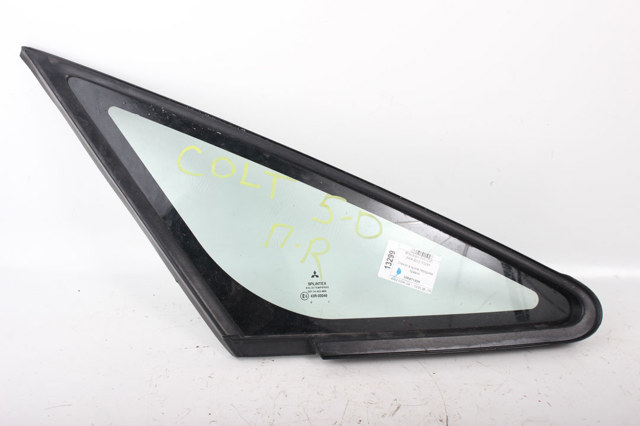 MR971828 MITSUBISHI Стекло-форточка двери передней правой купить в Каменское