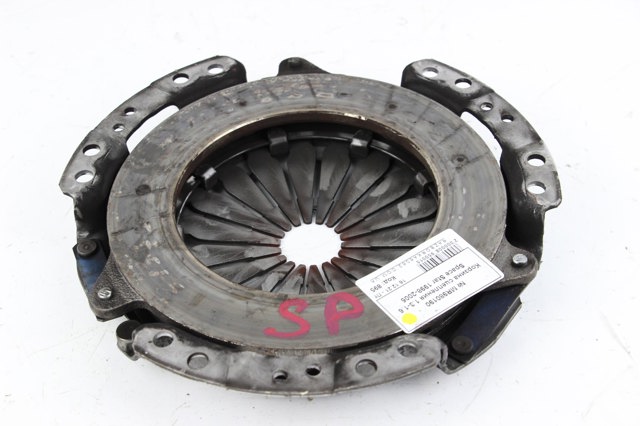 Корзина диска сцепления MR980190 MITSUBISHI