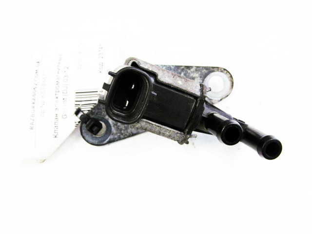 Клапан управления заслонкой впускного коллектора MR988075 MITSUBISHI