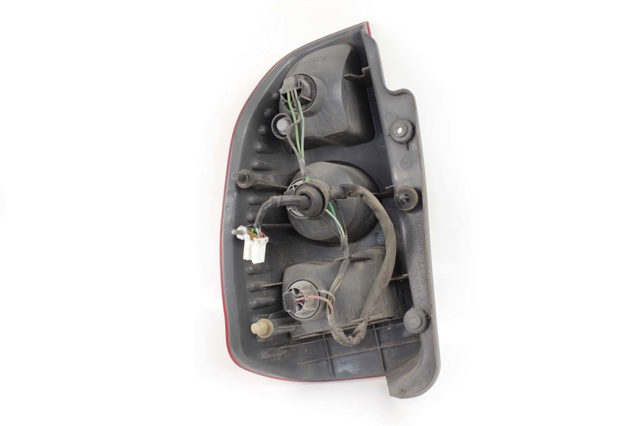 MR990990 MITSUBISHI Фонарь задний правый купить в Ужгород
