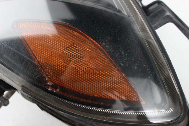 MITSUBISHI MR991921 Левая фара в наличии Николаев