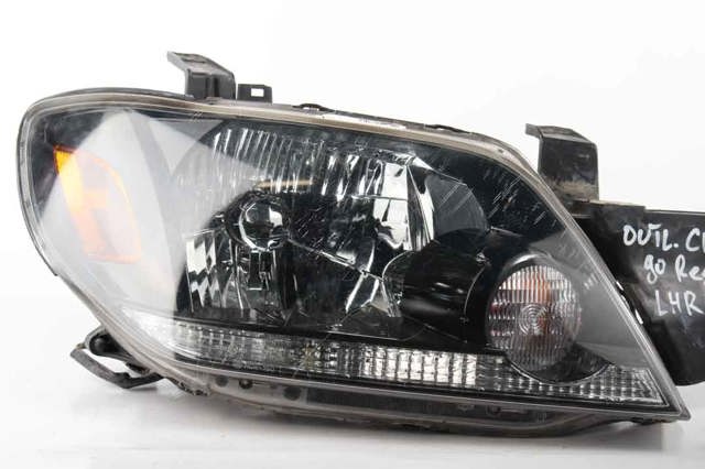 MR991922 Правая фара купить Днепр