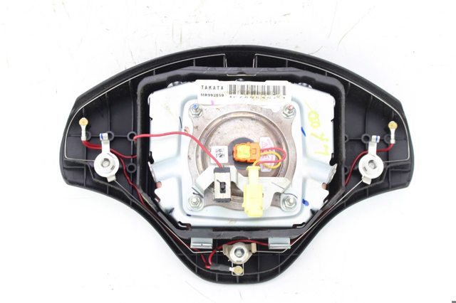 MR992559 MITSUBISHI Подушка безопасности (AIRBAG) водительская купить в Житомир