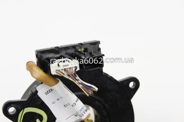 N12166CS0A MAZDA Кольцо контактное, шлейф руля купить в Каменское
