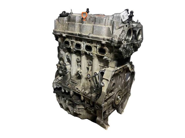 ДВС в сборе N22B4 HONDA