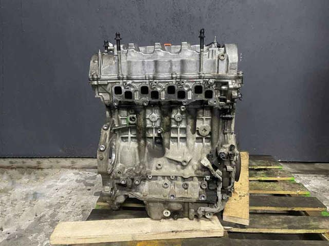 HONDA N22B4 Двигатель в наличии Павлоград